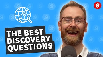 9 Powerful Sales Discovery Questions (And 12 Essential Follow-ups)