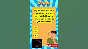 The Ultimate Riddle Test – How Fast Can You Go? 🚀 #quiz #mindsgame #maths #riddles