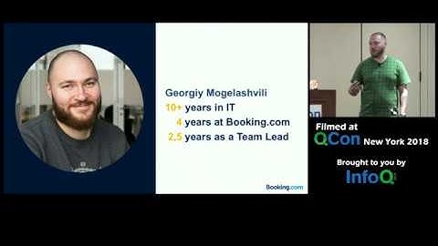 The Story of Teams Autonomy and Servant Leadership