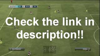 Fifa 12 Ultimate Team| Dual Commentary with Harz77!! Link in description!!