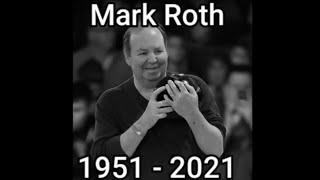 Mark Roth tribute by JH223BowlingVids 25,595 views 2 years ago 3 minutes, 3 seconds