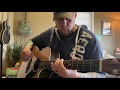 Wonderin Bout The Wind Morgan Wallen Acoustic Cover mp3