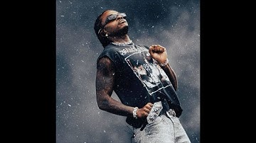 Thumbnail of [FREE] Gunna x Young Thug Type Beat 2024 - "Reliance"