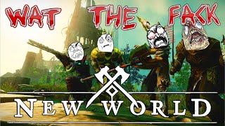 New World | Everything Wrong With Dungeon Mutators!!