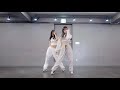 Odd eys   dance performance practice ver