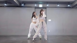 Odd Eyés (오드아이즈) - Dance Performance (Practice Ver.)