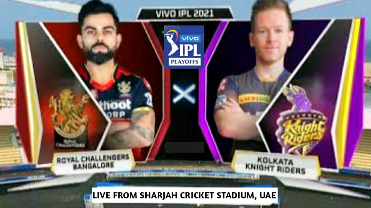 RCB vs KKR ELIMINATOR highlights 2021 | ipl highlights today match | playoffs live | real cricket 20