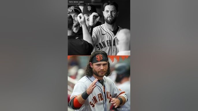 Brandon Crawford ejected from SF Giants' game vs. Padres