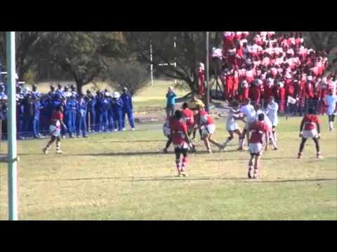 Peterhouse rugby tribute 2014 - YouTube
