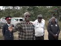 Government Commends Mafinga Community for Protecting Luangwa Source