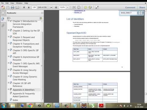 Informatica MDM 10.1 Clean Table SIF using SOAP|Informatica MDM | Informatica MDM Tutorial