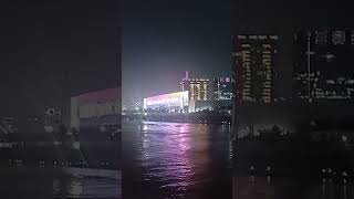 #citylights #vietnam Thumb