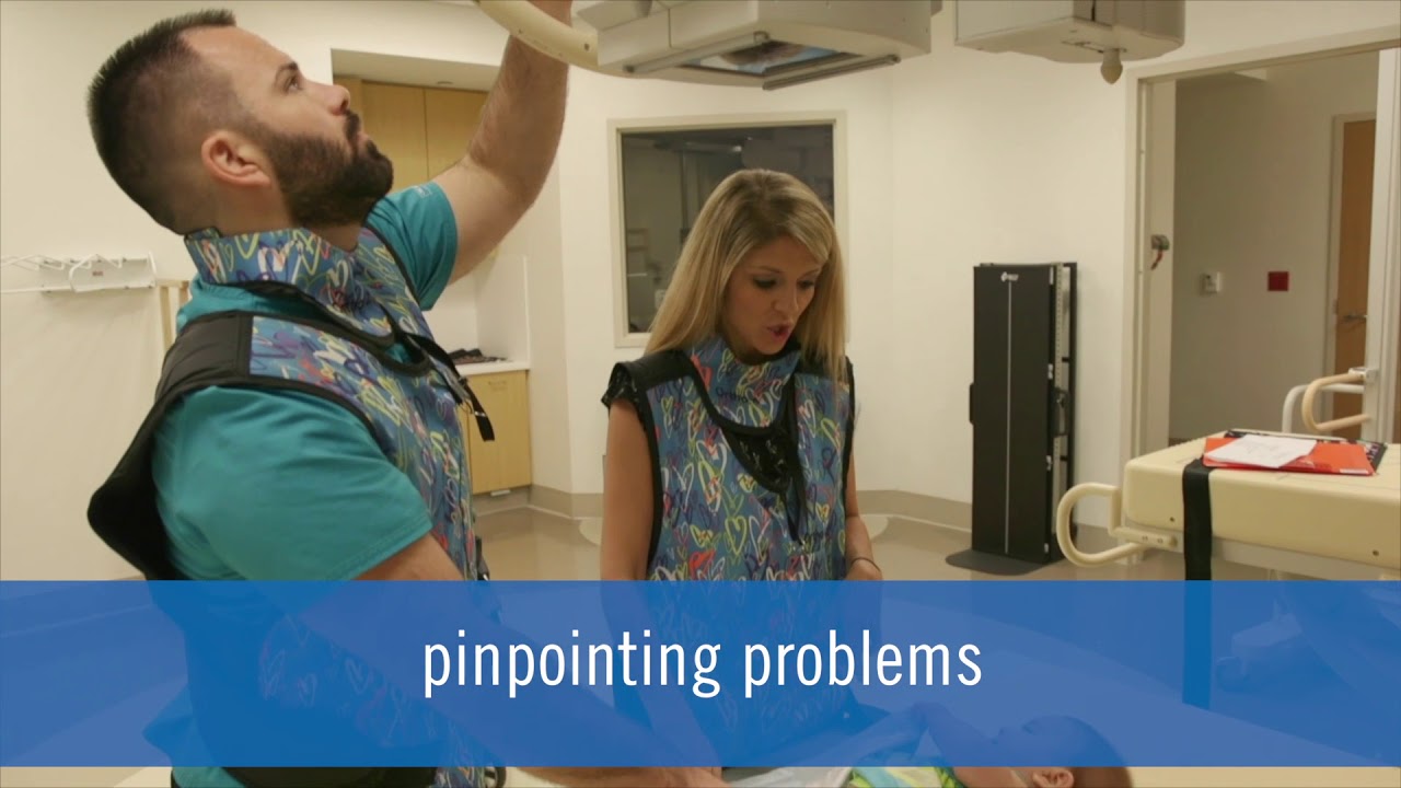 Pediatric Orthopedics Nemours Children's Health System YouTube