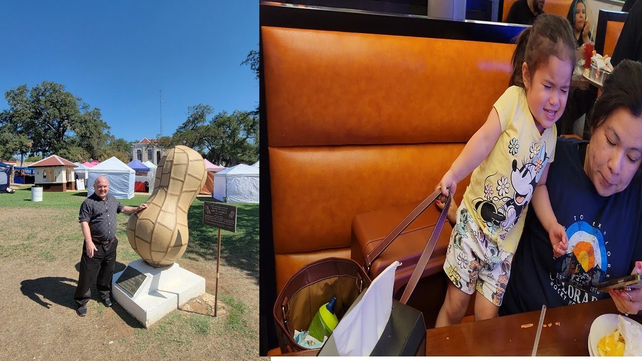 Парк Джонсон, Марбл-Фолс, природный парк Кресент-Бенд, Шерц, Флоресвилл, Техас и многое другое!