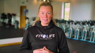 Qualify As A Personal Trainer With Us @ Fit4Life