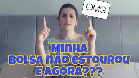 Quando a Bolsa não estoura o que acontece?