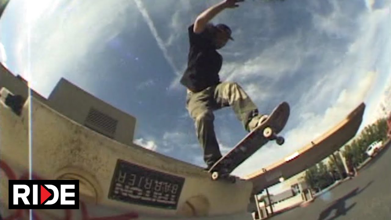 Brett Sube - Northbound And Down