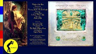 GENESIS * 1974 05 04 * NEW YORK CITY * ACADEMY OF MUSIC * SELLING
