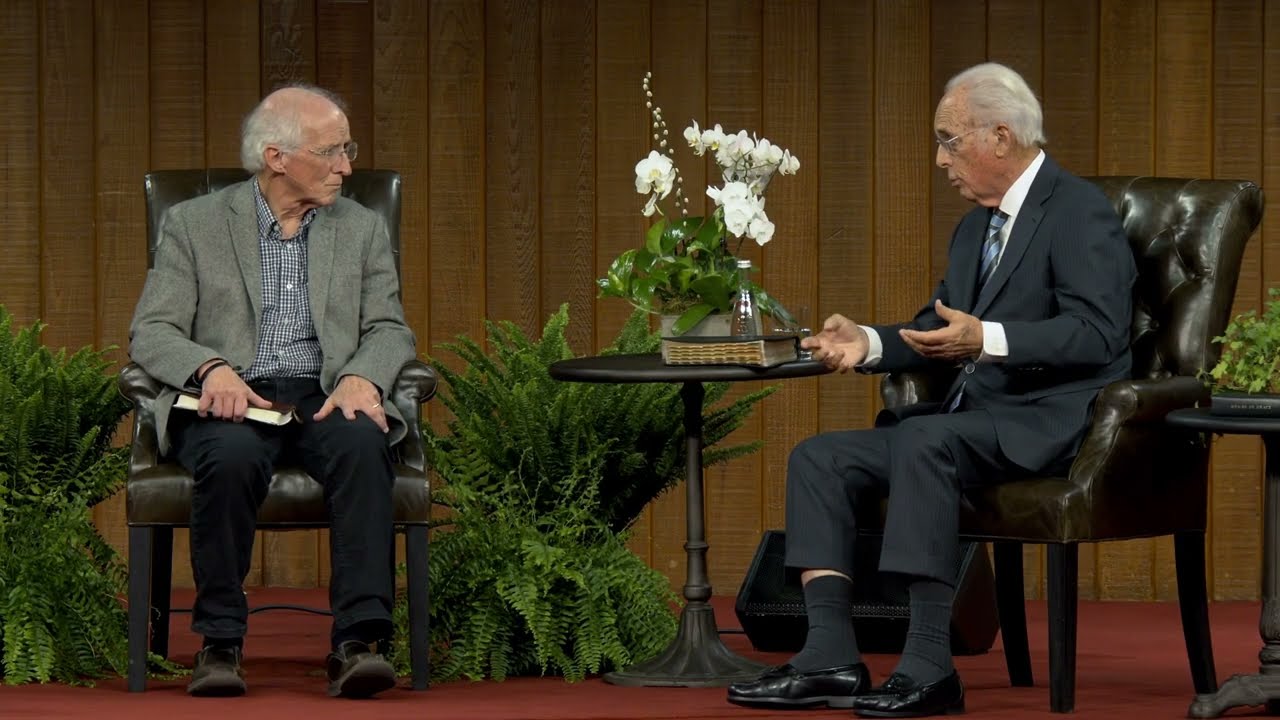 What Is the Pastor's Role in Speaking God's Truth to Political Rulers ...