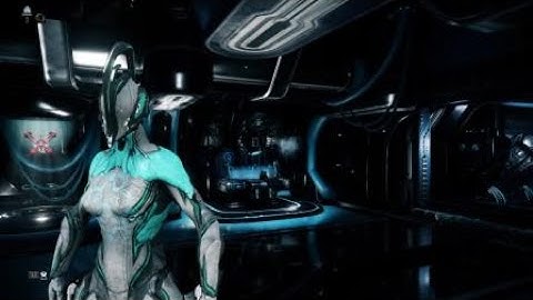 Warframe: How to Make an Infested Kubrow