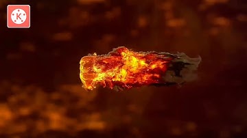 How To Make Text Reveal Animation Intro in Kinemaster in Hindi || Kinemaster tutorial