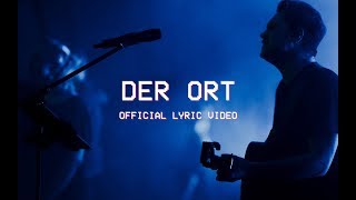 Der Ort (Offical Lyric Video) - Outbreakband chords