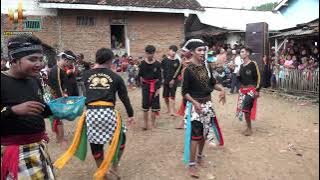 THOLE THOLE Bablas MONTOR ANYAR Ebeg Janturan