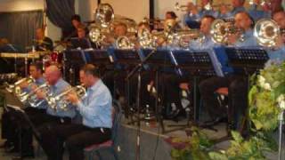 High Brass - Riverdance