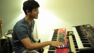 MALIQ & DEssentials - #MADJOURNAL Teaser