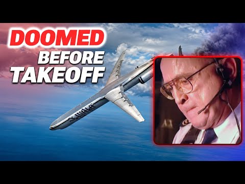 Alaska Airlines Flight 261 Ignored Warning Signs | Mayday: Air Disaster