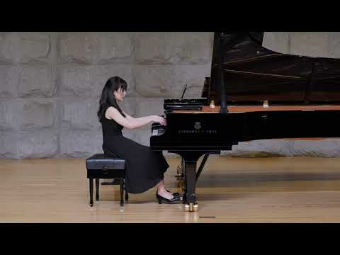 uzong choe moments musicaux 2019 yeseul kim youtube uzong choe moments musicaux 2019 yeseul kim youtube