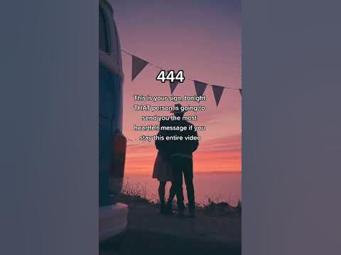 This is your sign, tonight THAT person is going to send you the most
