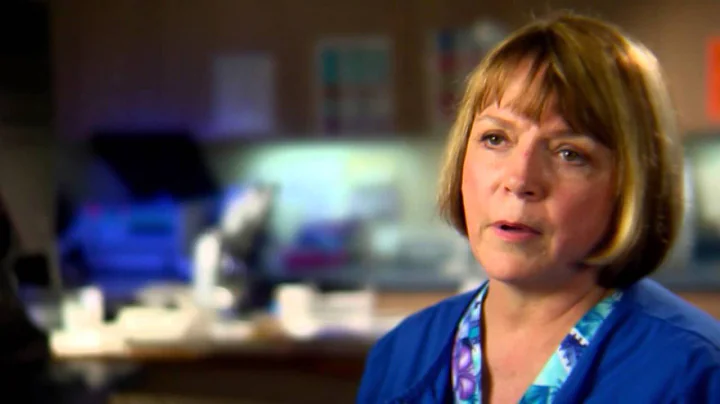 Career Spotlight: Charlene Simms, Medical Technolo...