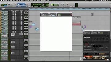 DTS:X Creator Suite with Chris M. Jacobson pt. 3 | proSESSIONS at Westlake Pro