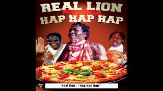 Download Lagu Hap Hap Hap - Real Lion MP3