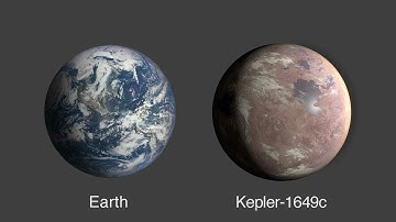 Earth-Size, Habitable Zone Planet Found Hidden in Early NASA Kepler Data