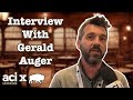 Interview With Simply Cyber&#39;s Gerald Auger! | Wild West Hackin&#39; Fest