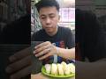 Buka Puasa Kamis, Pear Madu Seger