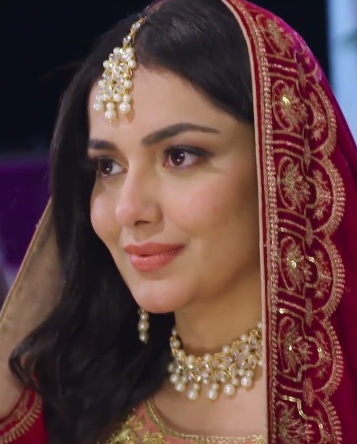 ?????? ????❤️ Tuba Anwar | #shorts #wedding #tubaanwar #bridal