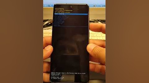 Forgot Password Samsung S20 FE (SM-G780F). Delete pattern, pin, password lock.