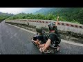 Easy Rider Tour In Vietnam