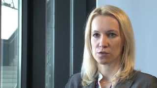Asset management key to strategy in Poland, Anna Duchnowska, Invesco Real Estate