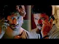 विजय को ये गुंडा फोन पर मारने की धमक दे रहा है | Thalapathy Vijay &amp; Vidyut Jammwal Movie Scene