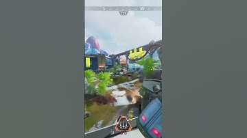 Clean cinematic squad wipe #Apexlegends #Squadwipe #DiamondLobbies #RoadtoPred