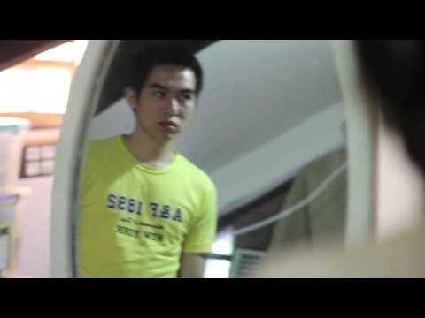 Galaw trailer