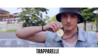 Video thumbnail of "wolF - TRAPPARELLE (prod. Kid Caesar)"