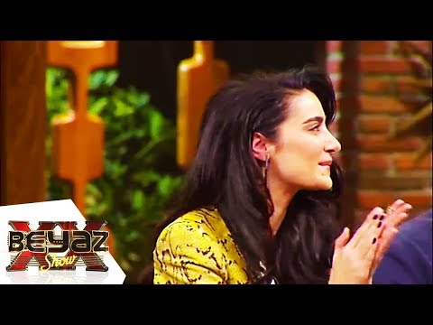 Sıla'ya Yapılan Komik Vinelar (VTR) - Beyaz Show