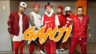 GANJI by Psy ft Jessi | Zumba | KPop | TML Crew Evo Manila