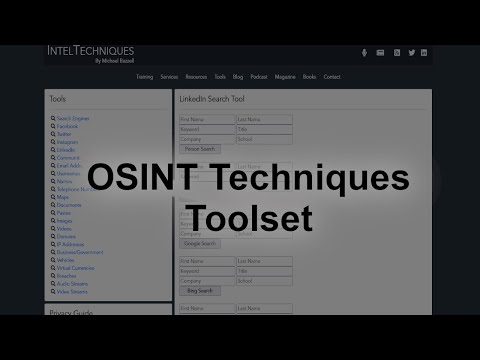 Every OSINT Investigator NEEDS to Use This Site