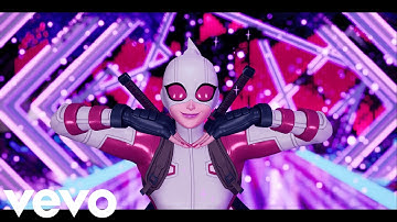 Fortnite - Gwenpool